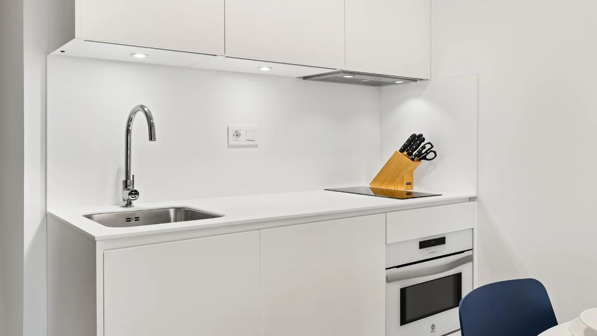 Vv Obsidian New Studio Costa Adeje İspanya