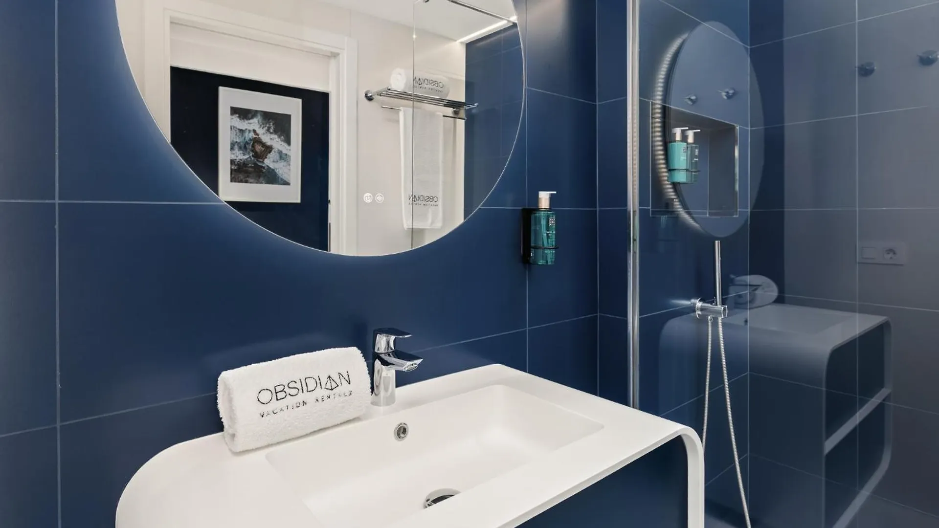 Vv Obsidian New Studio Costa Adeje 0*,  İspanya