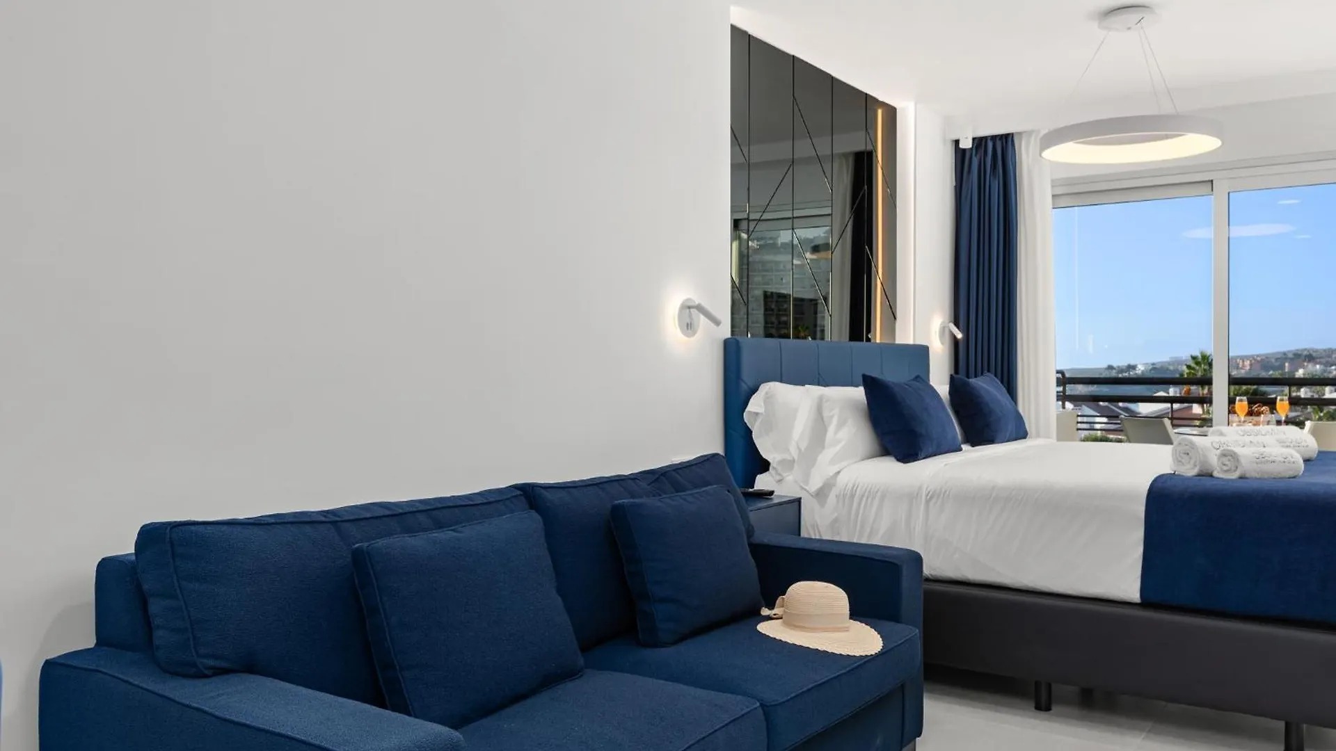 Apartment Vv Obsidian New Studio Costa Adeje